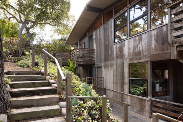 799 Parcel Street, Monterey, CA 93940