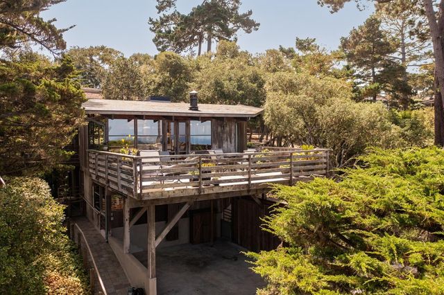 799 Parcel Street, Monterey, CA 93940