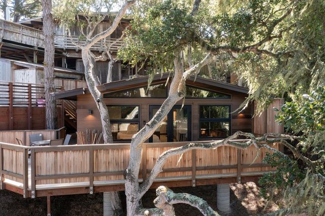 799 Parcel Street, Monterey, CA 93940