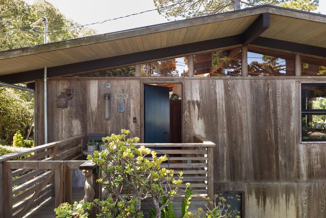 799 Parcel Street, Monterey, CA 93940