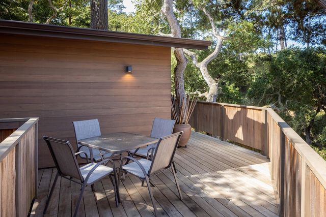 799 Parcel Street, Monterey, CA 93940