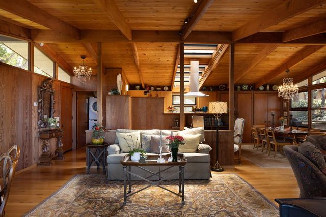 799 Parcel Street, Monterey, CA 93940