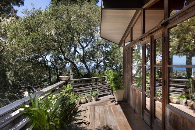 799 Parcel Street, Monterey, CA 93940