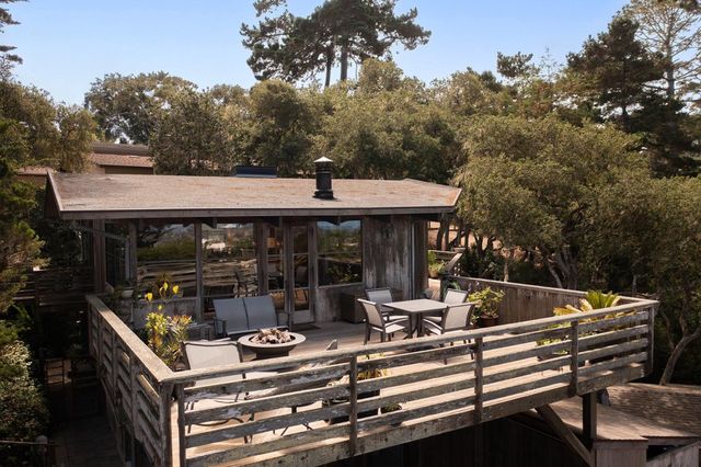 799 Parcel Street, Monterey, CA 93940