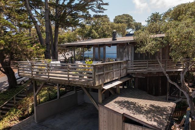 799 Parcel Street, Monterey, CA 93940