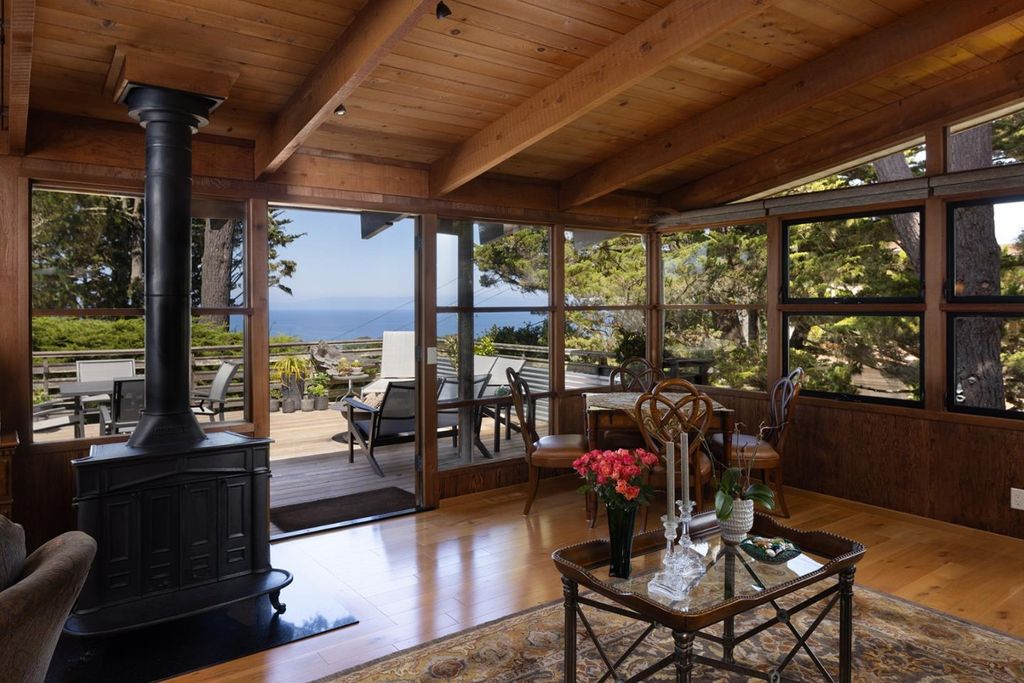 799 Parcel Street, Monterey, CA 93940