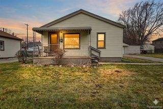 27121 Maywood Street, Roseville, MI 48066