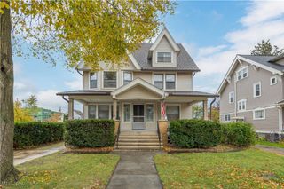 1431 Northland Avenue, Lakewood, OH 44107