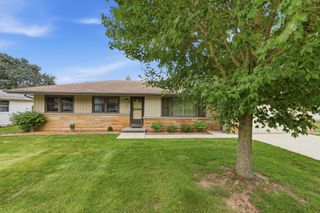 2320 Tamrack Street, Kalamazoo Twp, MI 49006