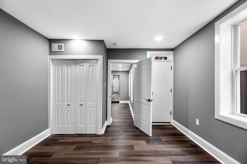 831 LIGHT ST #A, Baltimore, MD 21230