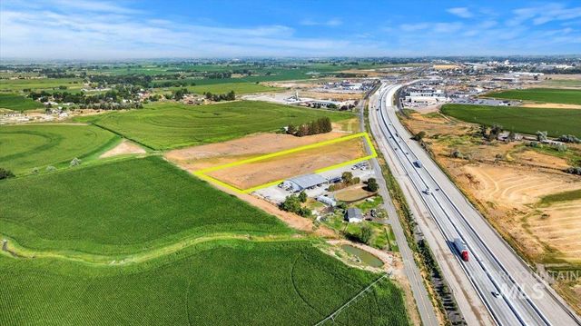 47 East Frontage Road Parcel B, Jerome, ID 83338