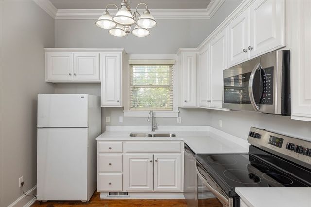 349 Rollston Avenue, Fayetteville, AR 72703