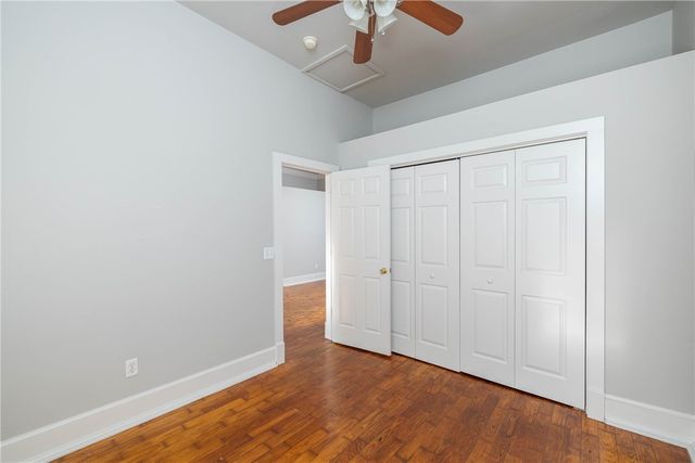 349 Rollston Avenue, Fayetteville, AR 72703