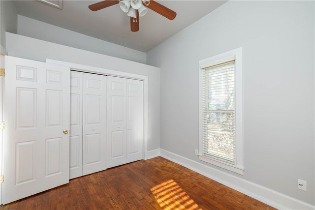 349 Rollston Avenue, Fayetteville, AR 72703