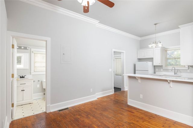 349 Rollston Avenue, Fayetteville, AR 72703