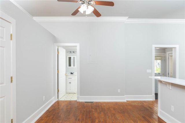 349 Rollston Avenue, Fayetteville, AR 72703