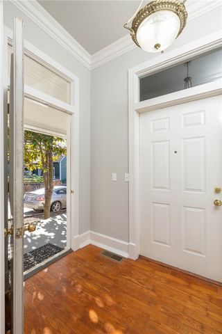 349 Rollston Avenue, Fayetteville, AR 72703