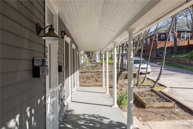 349 Rollston Avenue, Fayetteville, AR 72703