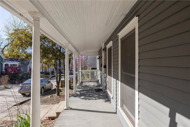 349 Rollston Avenue, Fayetteville, AR 72703