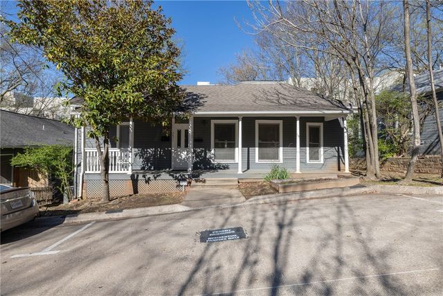 349 Rollston Avenue, Fayetteville, AR 72703