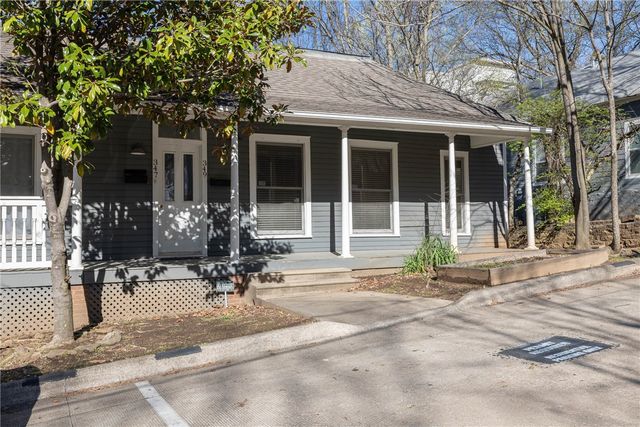 349 Rollston Avenue, Fayetteville, AR 72703