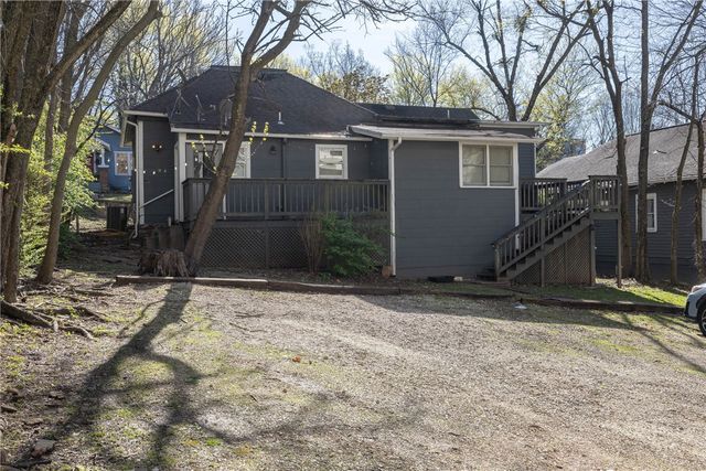 349 Rollston Avenue, Fayetteville, AR 72703