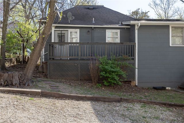 349 Rollston Avenue, Fayetteville, AR 72703