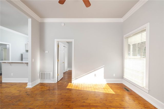 349 Rollston Avenue, Fayetteville, AR 72703