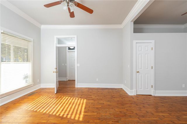 349 Rollston Avenue, Fayetteville, AR 72703