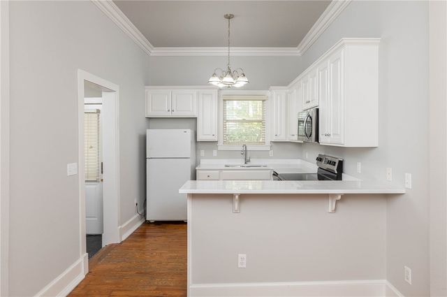 349 Rollston Avenue, Fayetteville, AR 72703