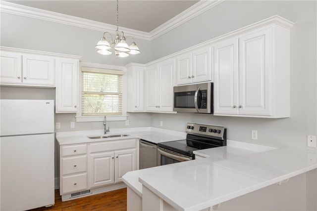 349 Rollston Avenue, Fayetteville, AR 72703