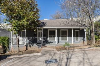 349 Rollston Avenue, Fayetteville, AR 72703