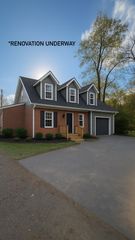 280 Browns Mill Road, Midway, KY 40347