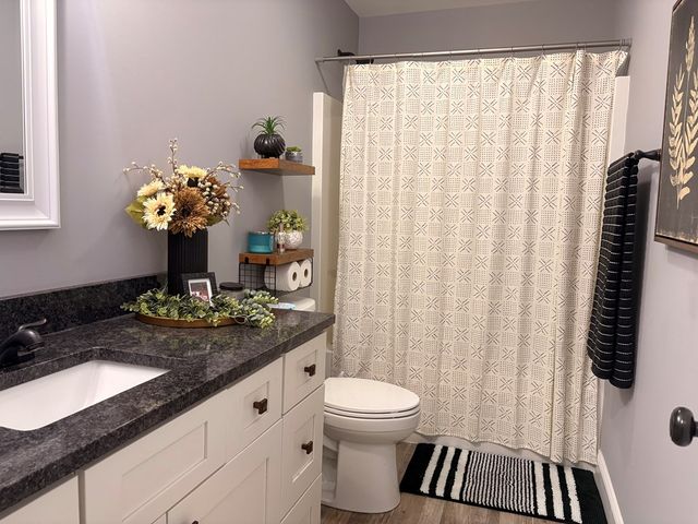 2984 Rebecca Circle, Rocky Face, GA 30740