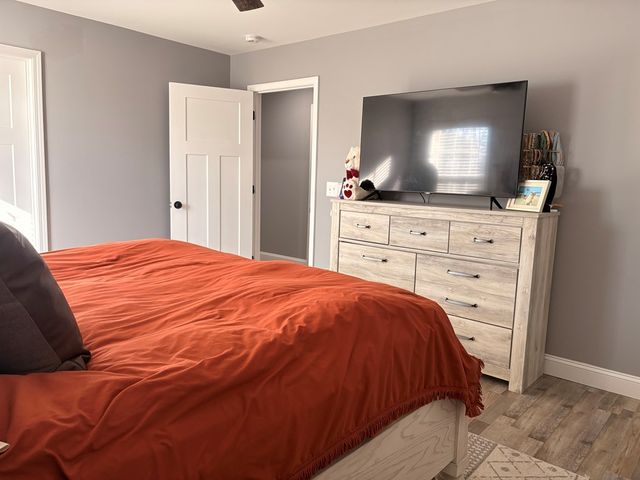 2984 Rebecca Circle, Rocky Face, GA 30740