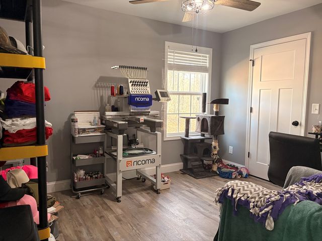 2984 Rebecca Circle, Rocky Face, GA 30740