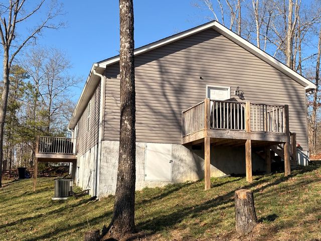 2984 Rebecca Circle, Rocky Face, GA 30740