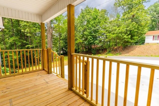 2984 Rebecca Circle, Rocky Face, GA 30740