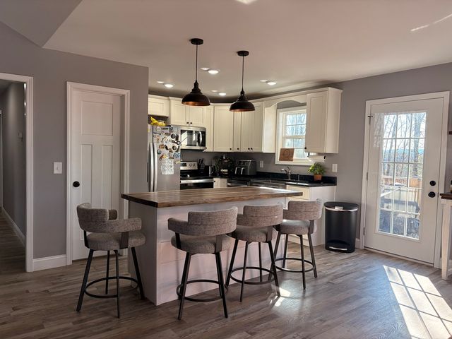 2984 Rebecca Circle, Rocky Face, GA 30740