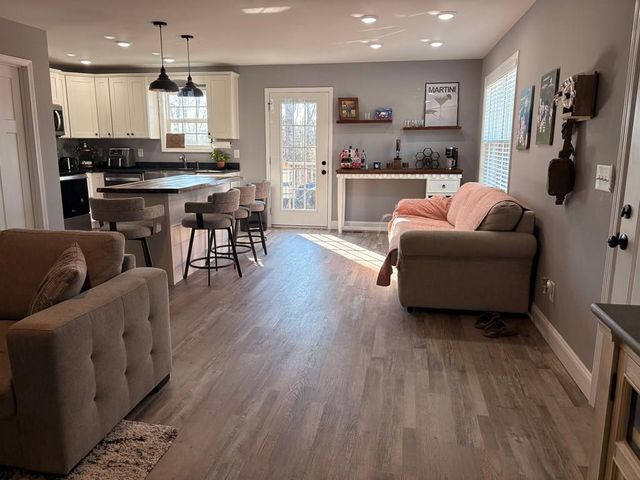 2984 Rebecca Circle, Rocky Face, GA 30740