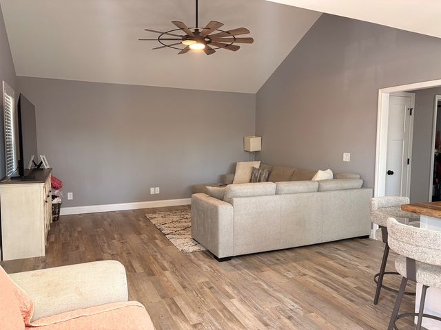 2984 Rebecca Circle, Rocky Face, GA 30740