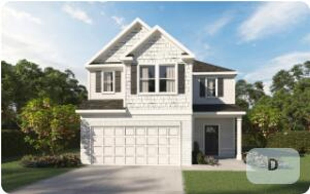 9193 Glimmer Lane 153, Ooltewah, TN 37363