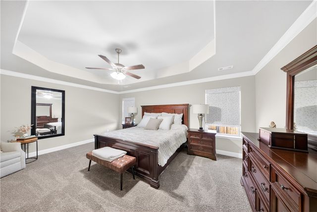 6110 Ettie May Street, Bentonville, AR 72713