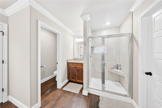 6110 Ettie May Street, Bentonville, AR 72713