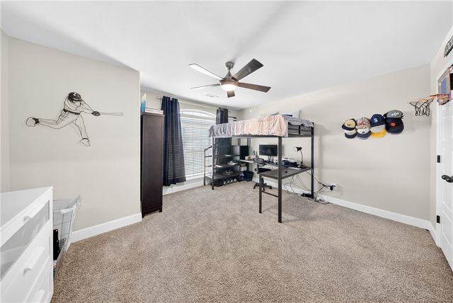 6110 Ettie May Street, Bentonville, AR 72713