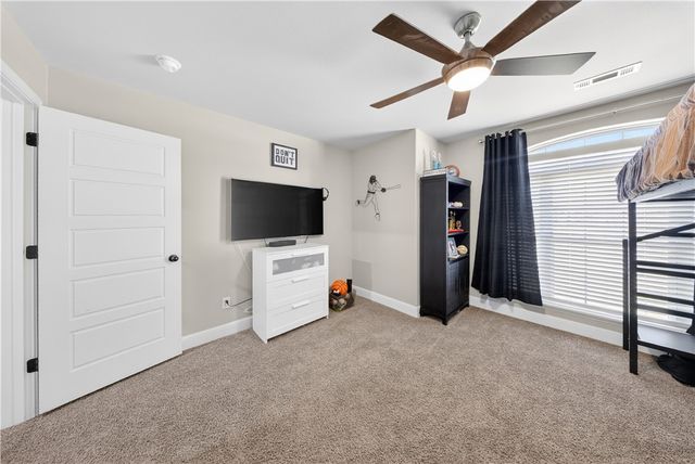 6110 Ettie May Street, Bentonville, AR 72713