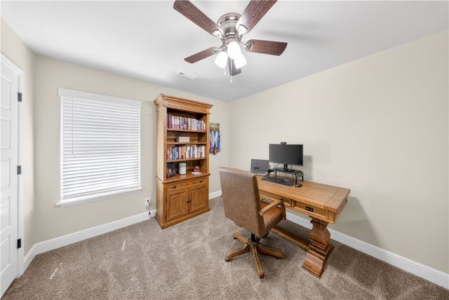 6110 Ettie May Street, Bentonville, AR 72713