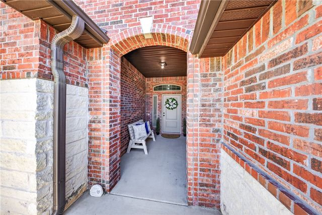 6110 Ettie May Street, Bentonville, AR 72713