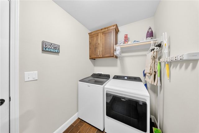 6110 Ettie May Street, Bentonville, AR 72713