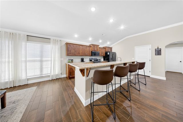 6110 Ettie May Street, Bentonville, AR 72713